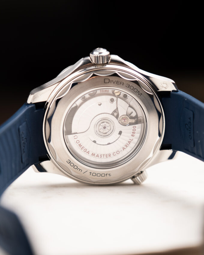 Omega Seamaster Diver - slika 9