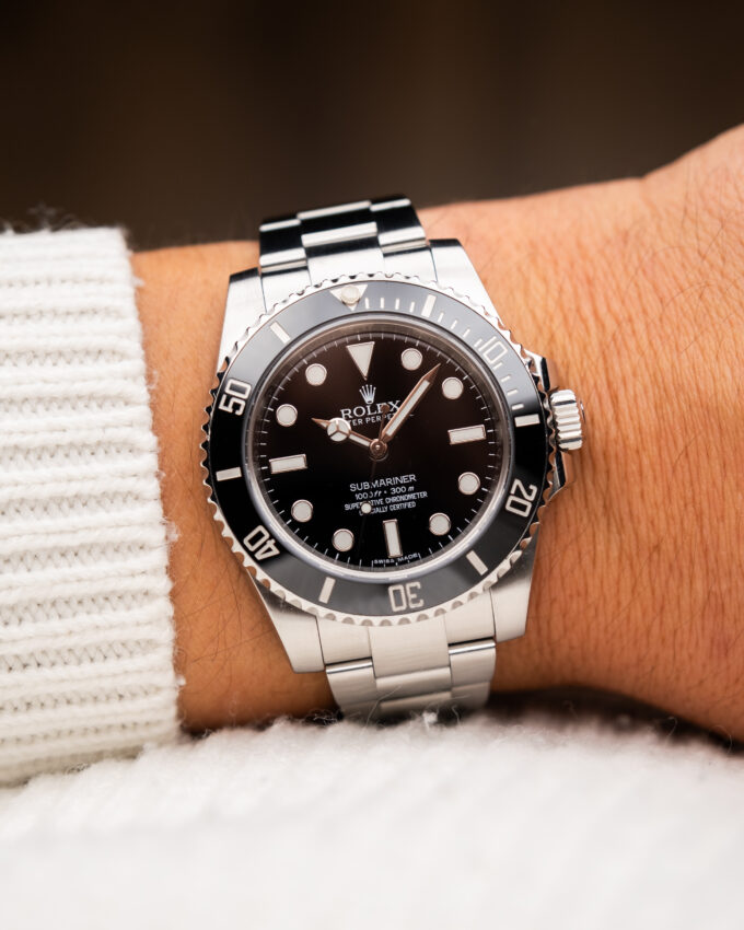 Rolex Submariner - slika 3
