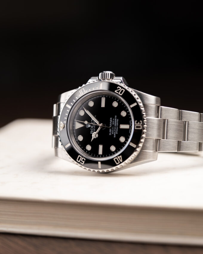 Rolex Submariner - slika 5