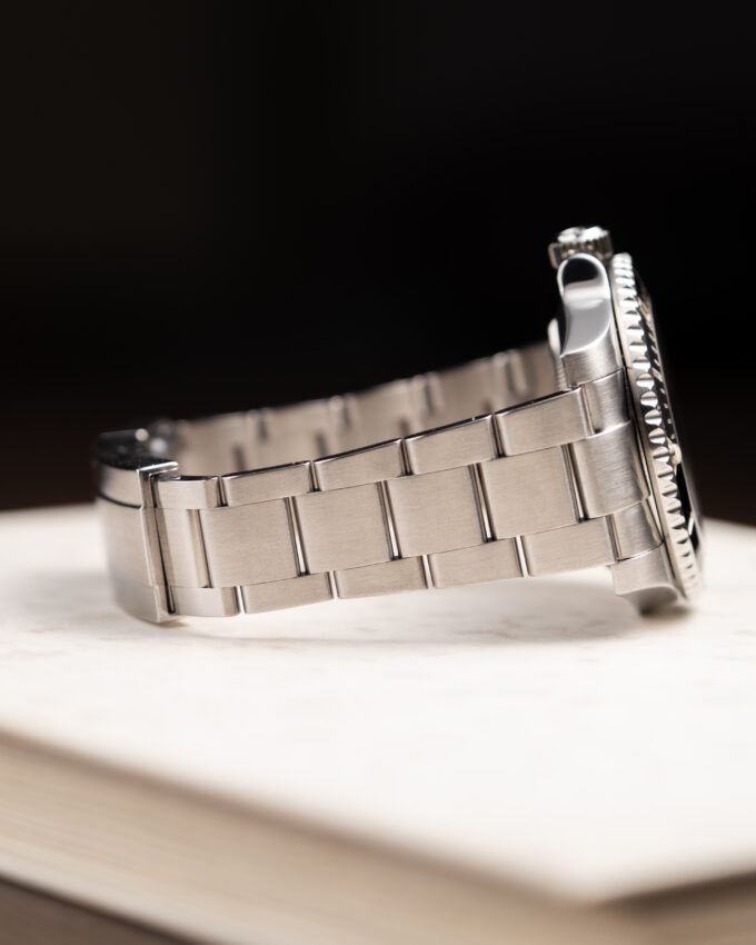 Rolex Submariner - slika 8