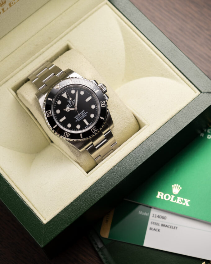 Rolex Submariner - slika 2