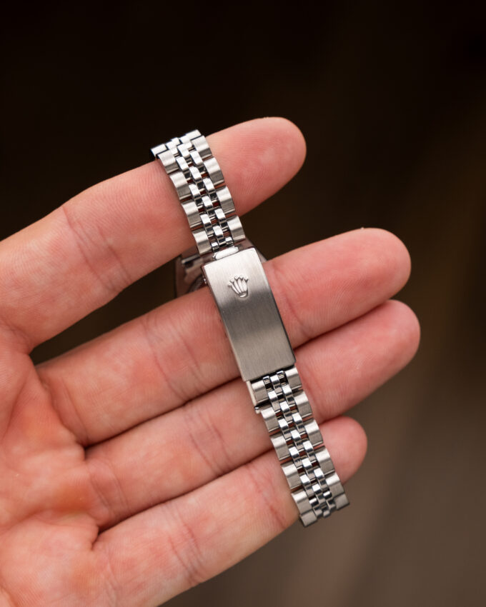 Rolex Lady Datejust "Diamonds" - slika 4