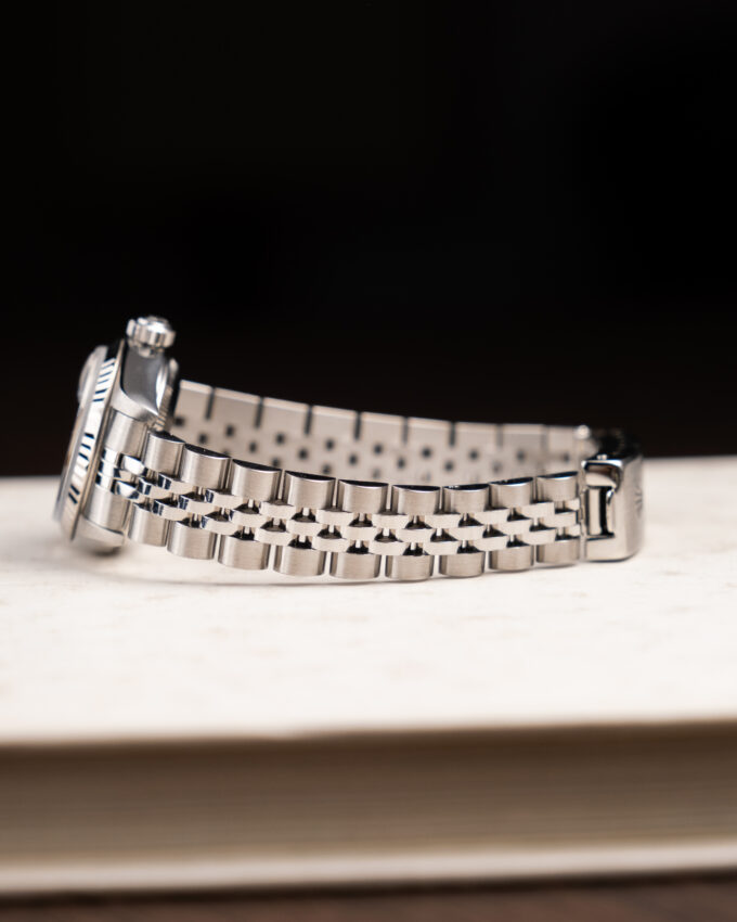 Rolex Lady Datejust "Diamonds" - slika 6