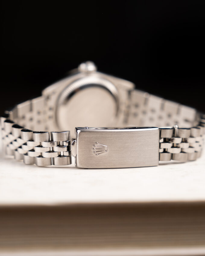 Rolex Lady Datejust "Diamonds" - slika 8