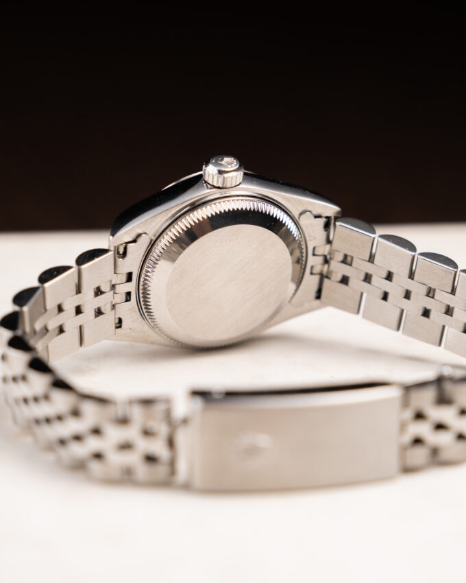 Rolex Lady Datejust "Diamonds" - slika 9