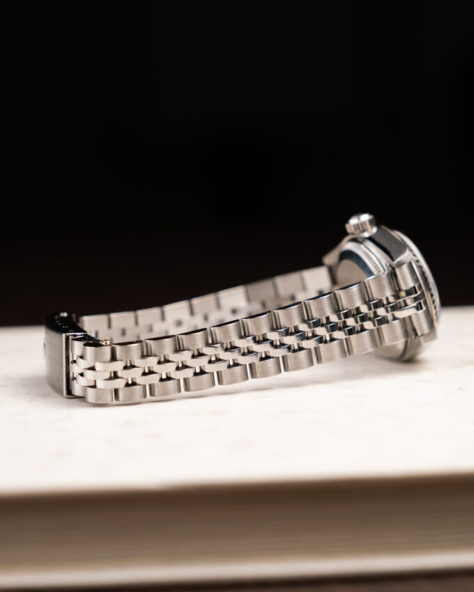 Rolex Lady Datejust "Diamonds" - slika 7
