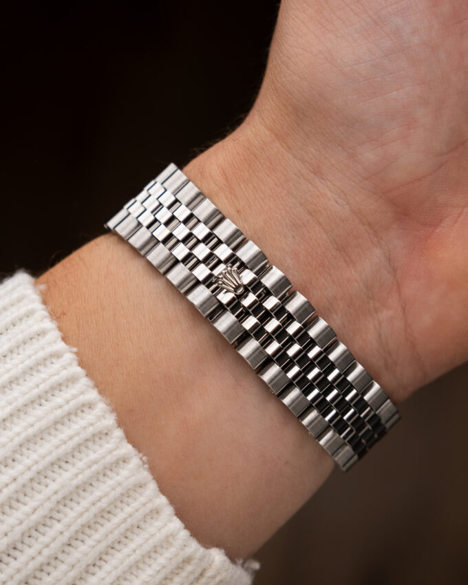 Rolex Datejust 36 - slika 4