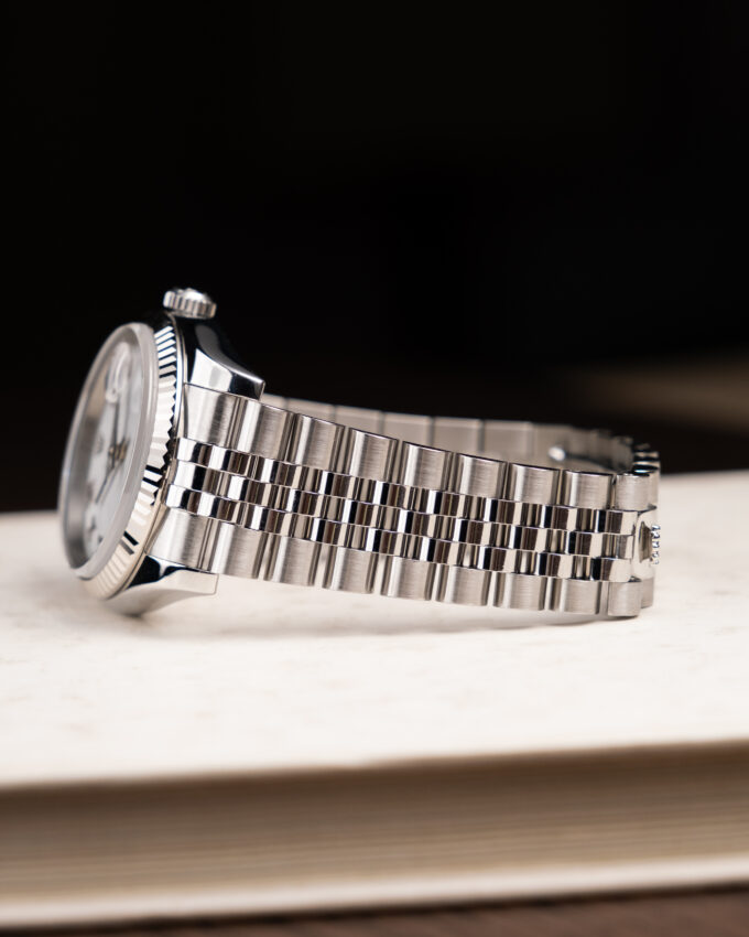 Rolex Datejust 36 - slika 6