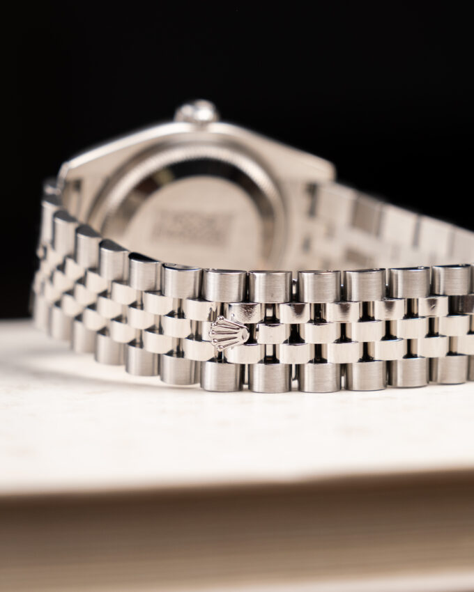 Rolex Datejust 36 - slika 8