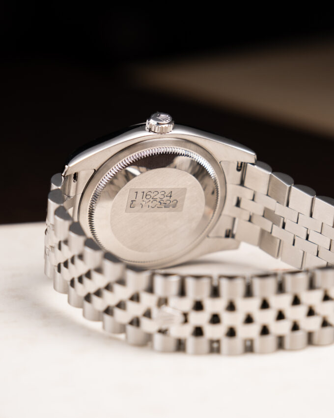 Rolex Datejust 36 - slika 9