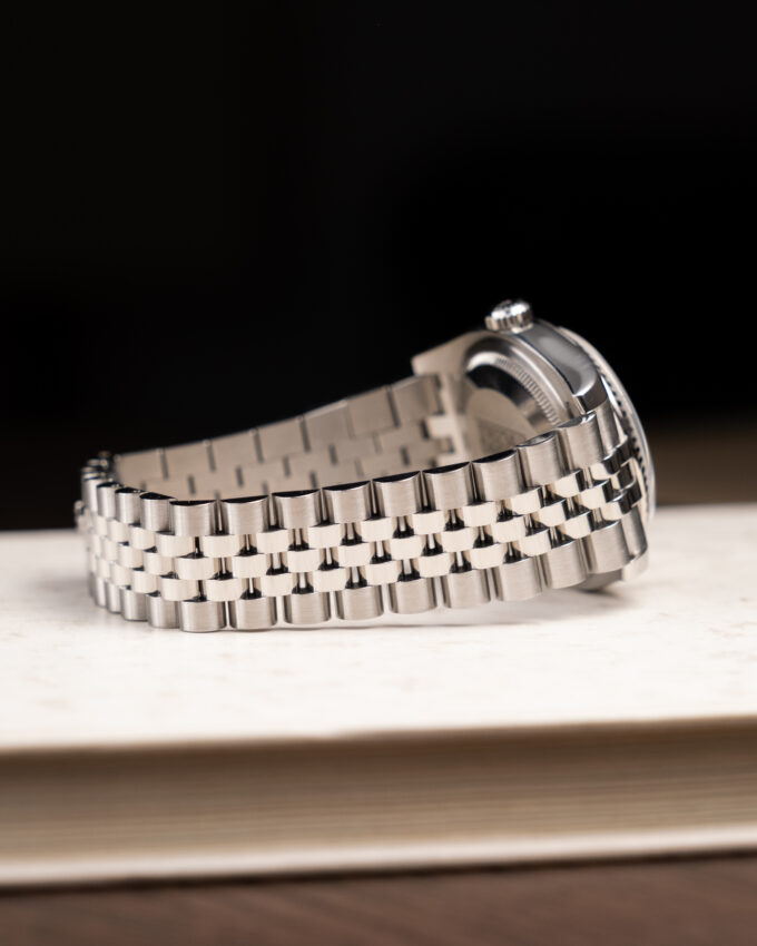Rolex Datejust 36 - slika 7