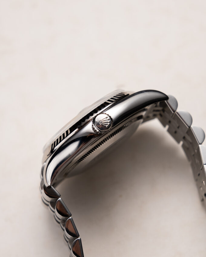 Rolex Datejust 36 - slika 10