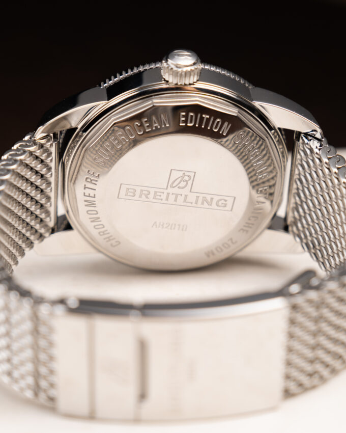 Breitling Superocean Heritage - slika 9