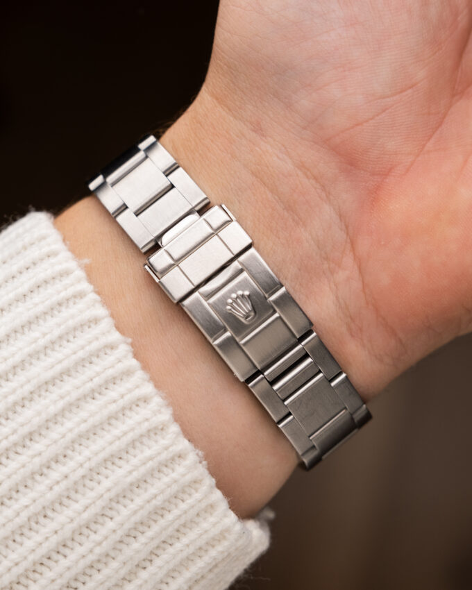 Rolex Explorer 1 - slika 4