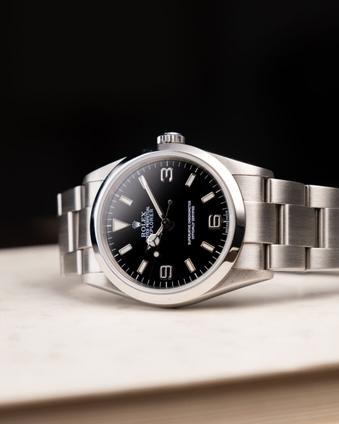 Rolex Explorer 1 - slika 5