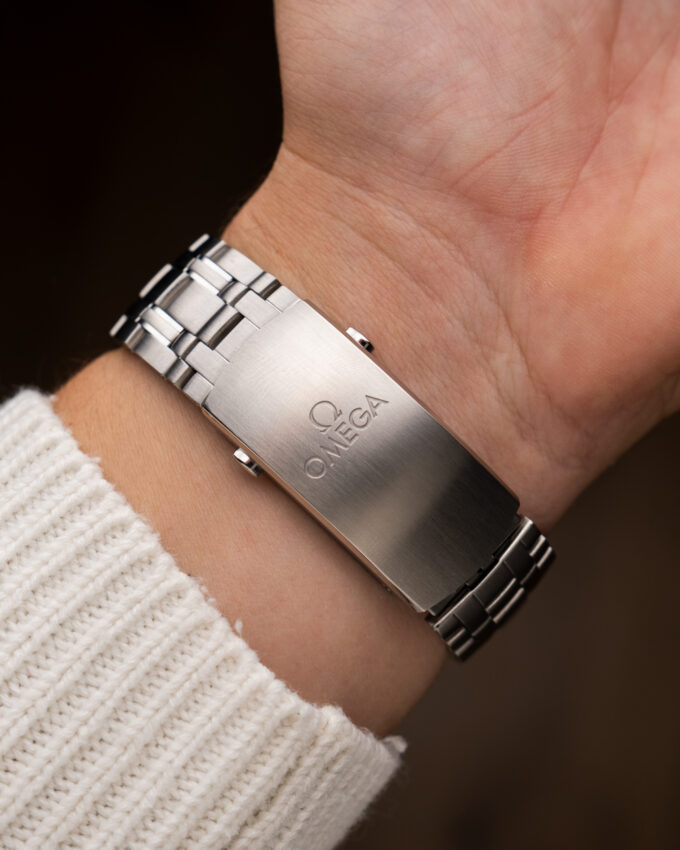 Omega Seamaster Professional 300m - slika 4