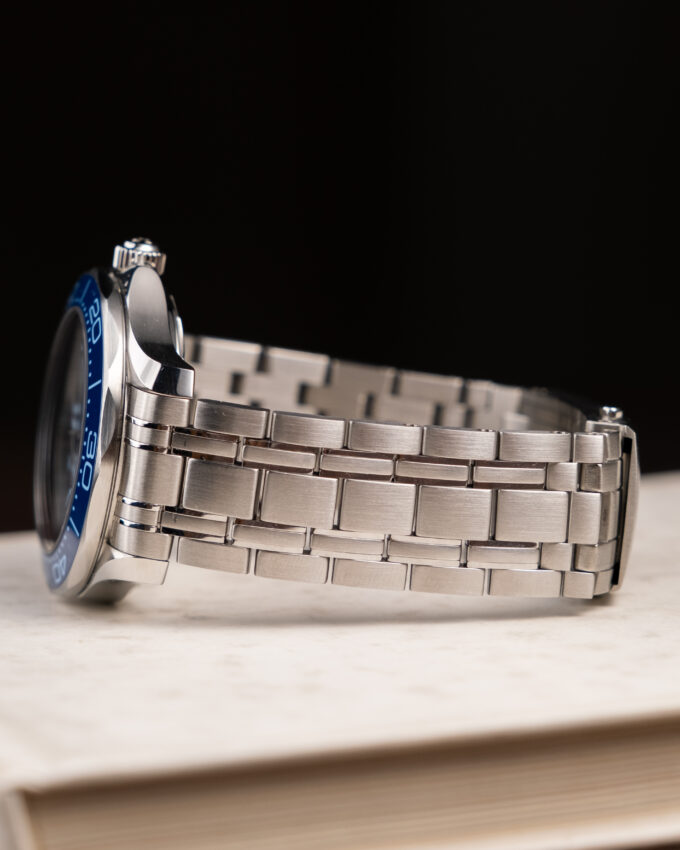 Omega Seamaster Professional 300m - slika 6