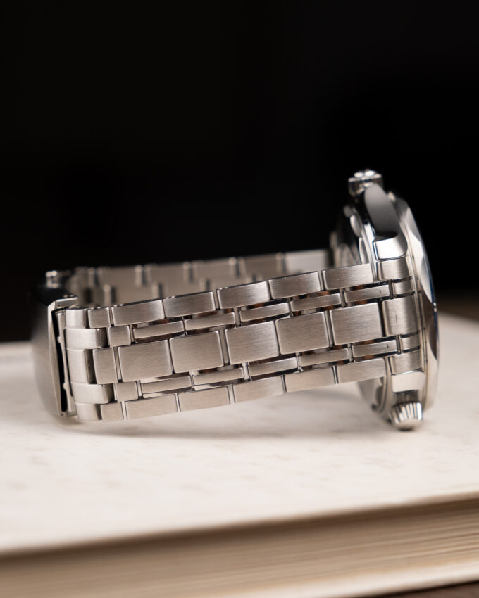 Omega Seamaster Professional 300m - slika 7