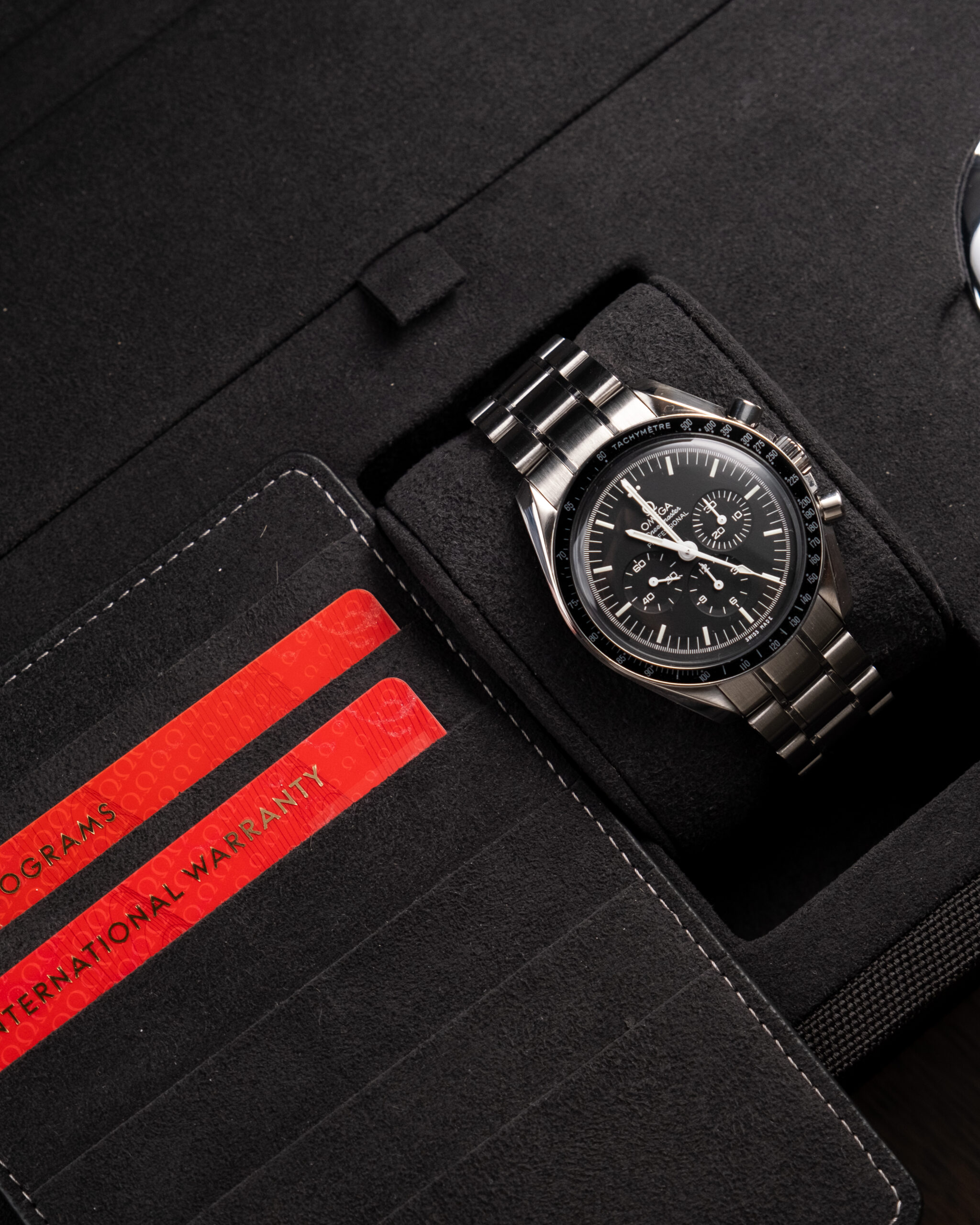 Omega Speedmaster Professional - slika 2