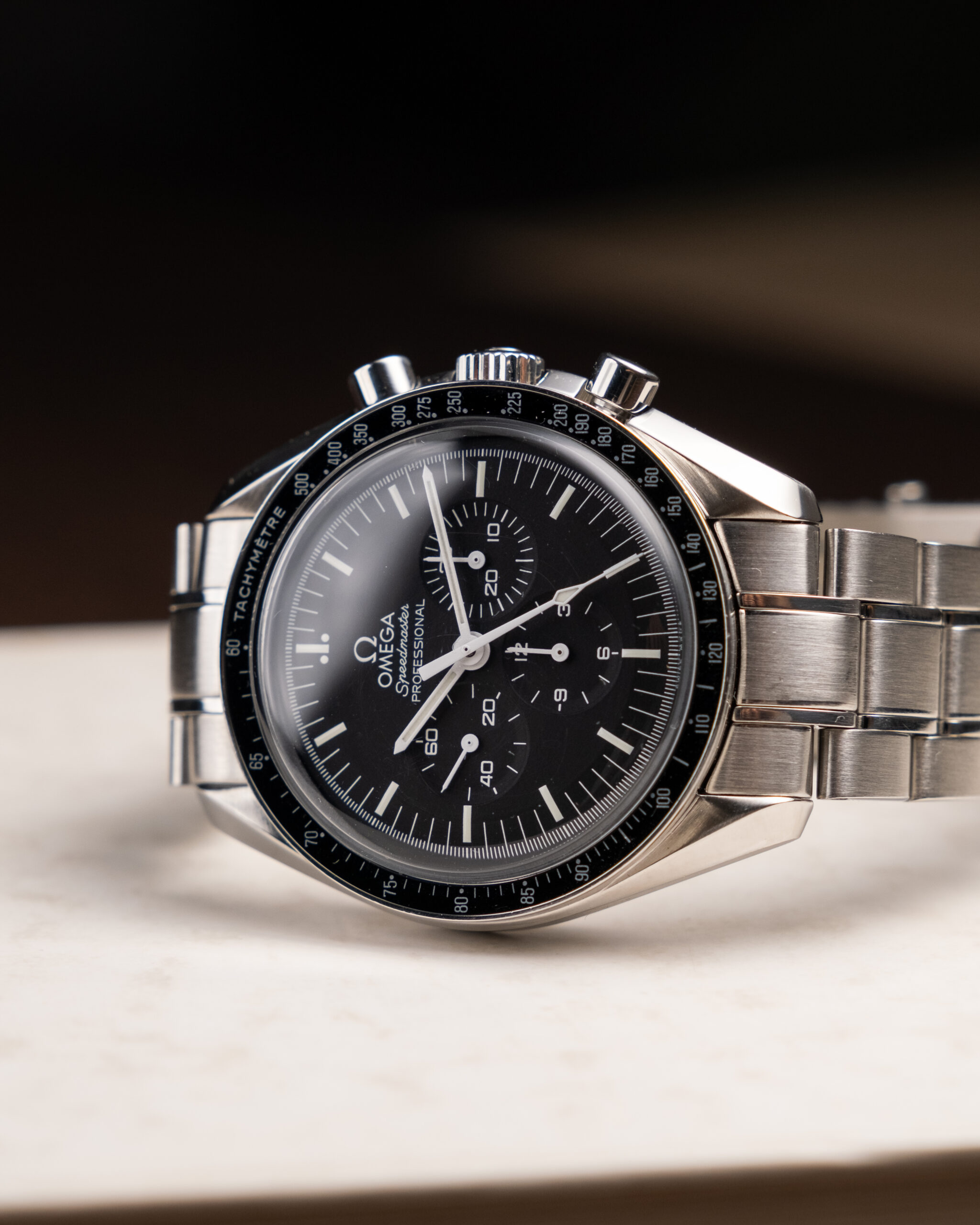 Omega Speedmaster Professional - slika 5