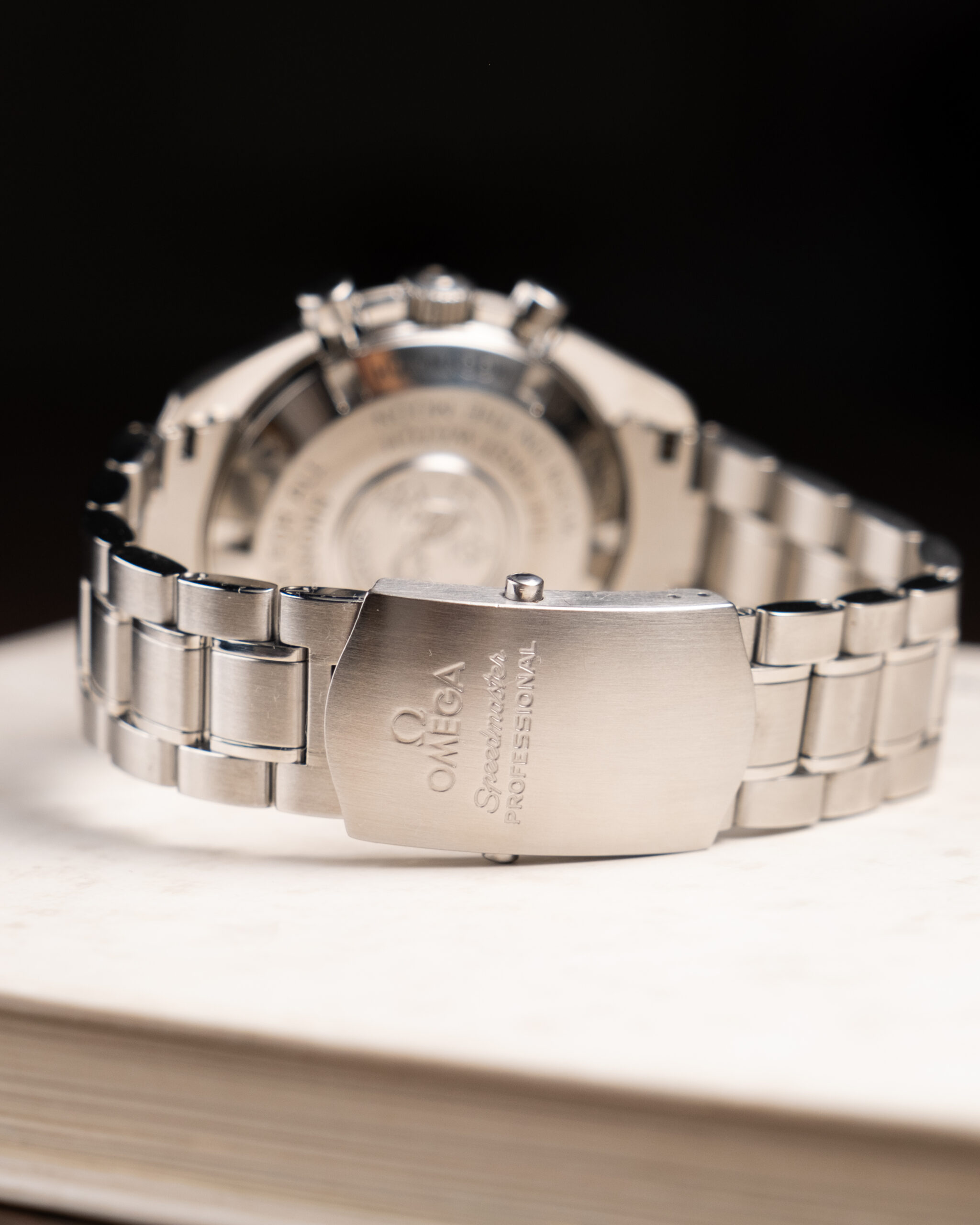 Omega Speedmaster Professional - slika 8
