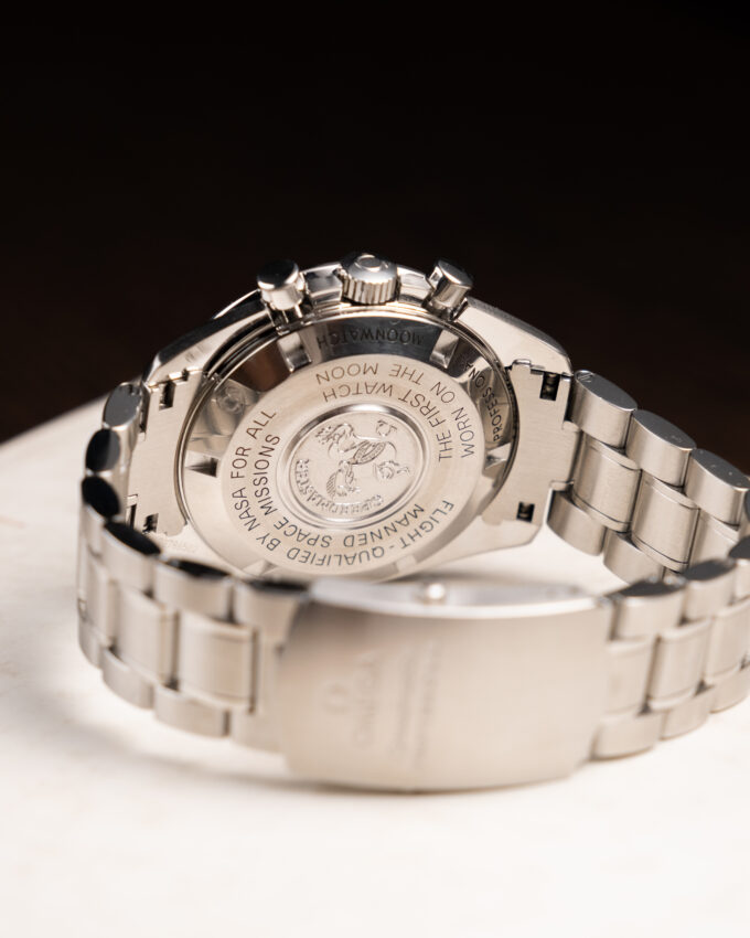 Omega Speedmaster Professional - slika 9