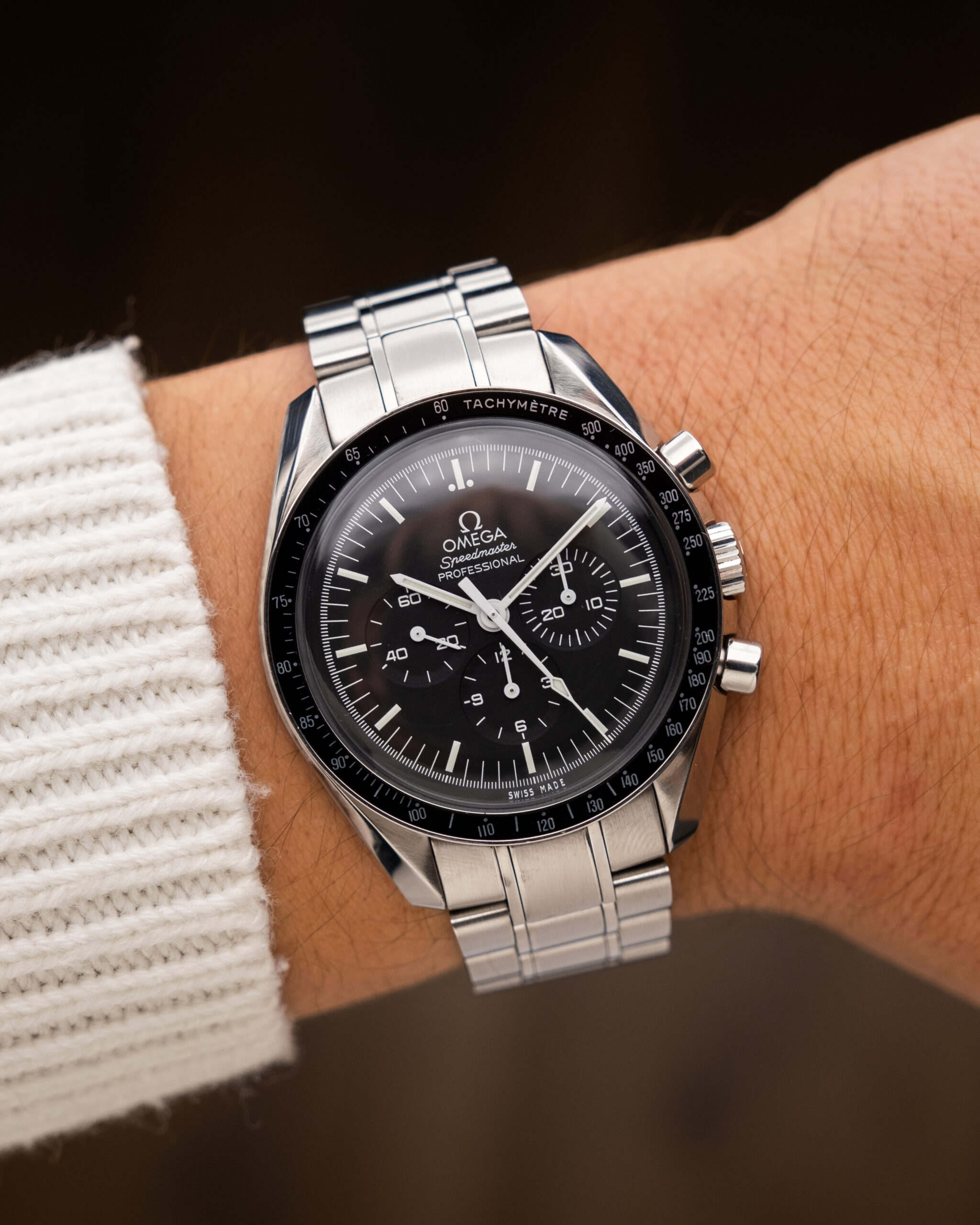 Omega Speedmaster Professional - slika 3