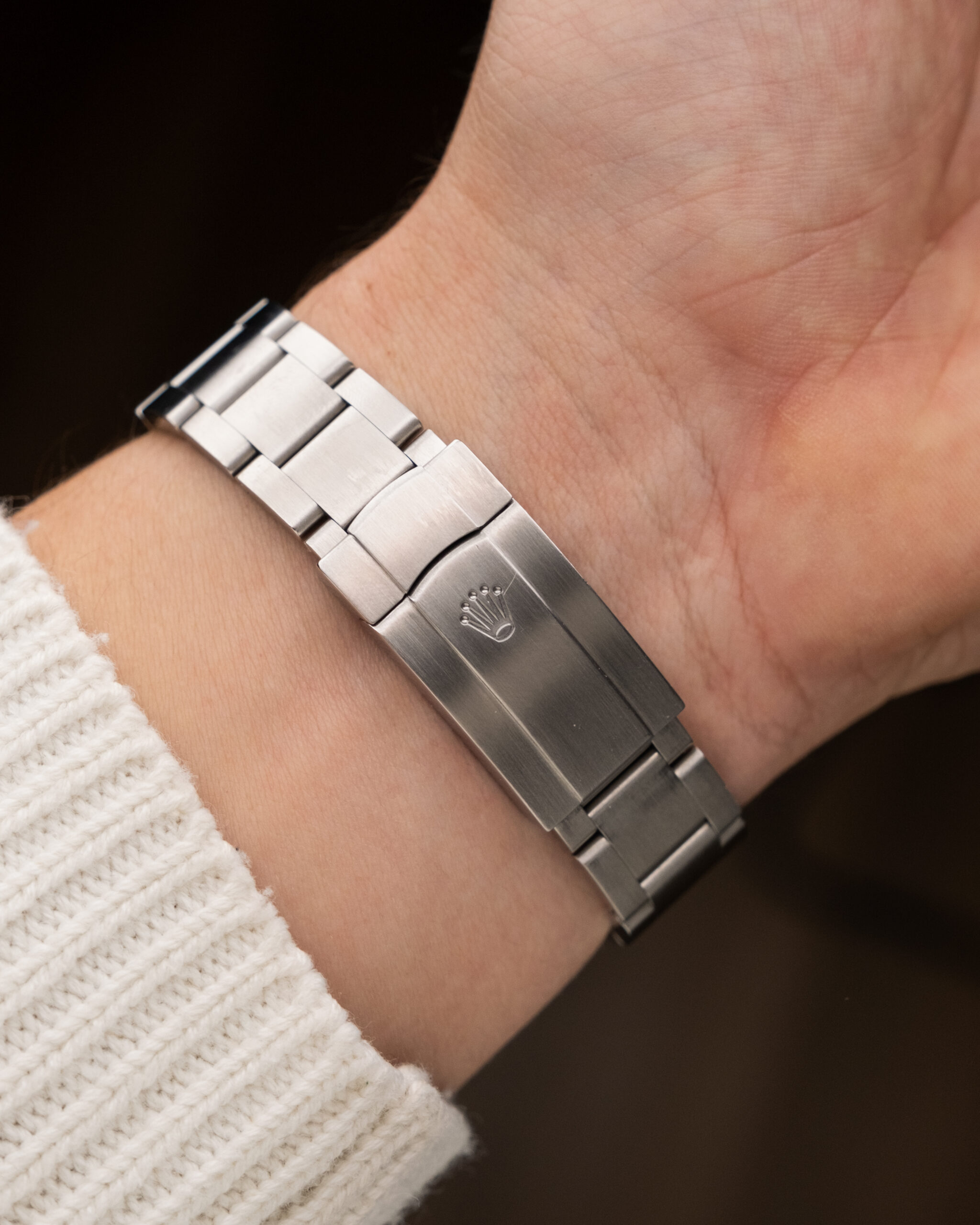 Rolex Oyster Perpetual 36 - slika 4