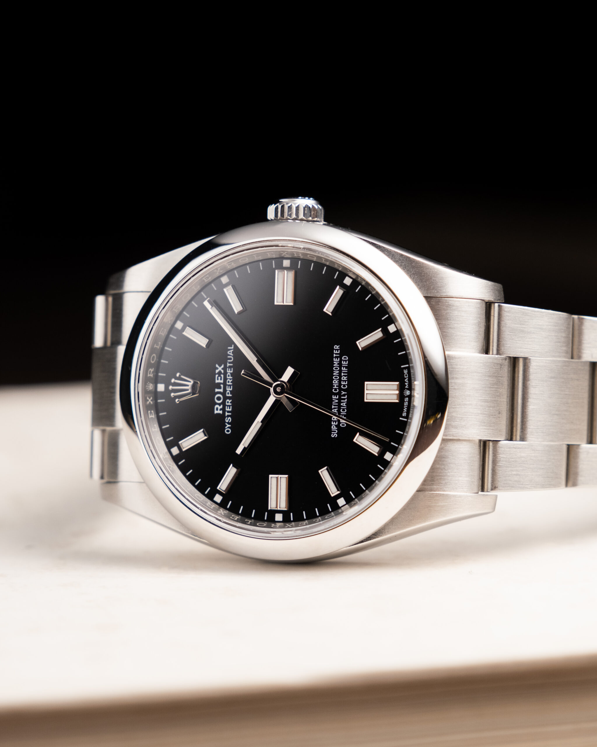 Rolex Oyster Perpetual 36 - slika 5