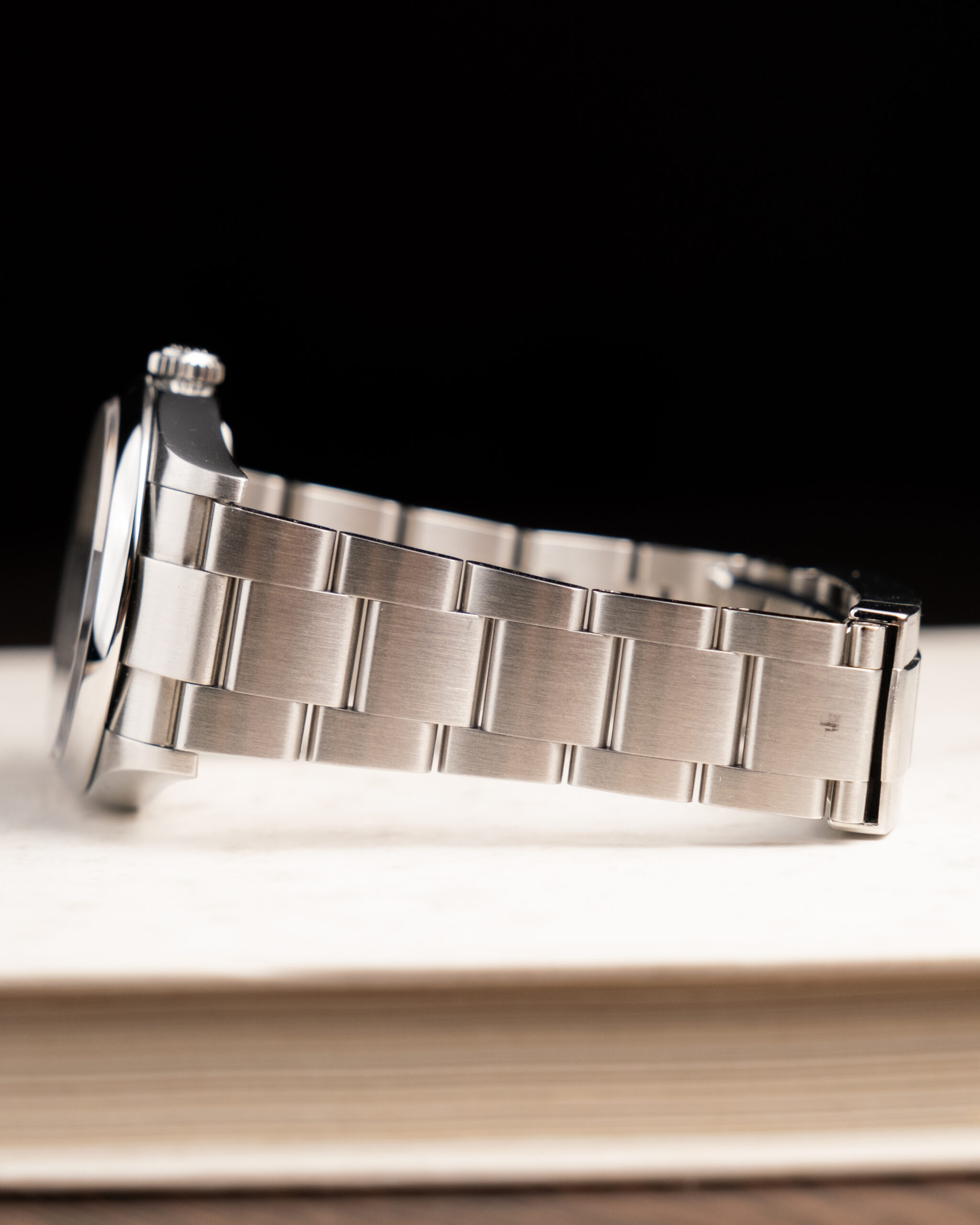 Rolex Oyster Perpetual 36 - slika 6