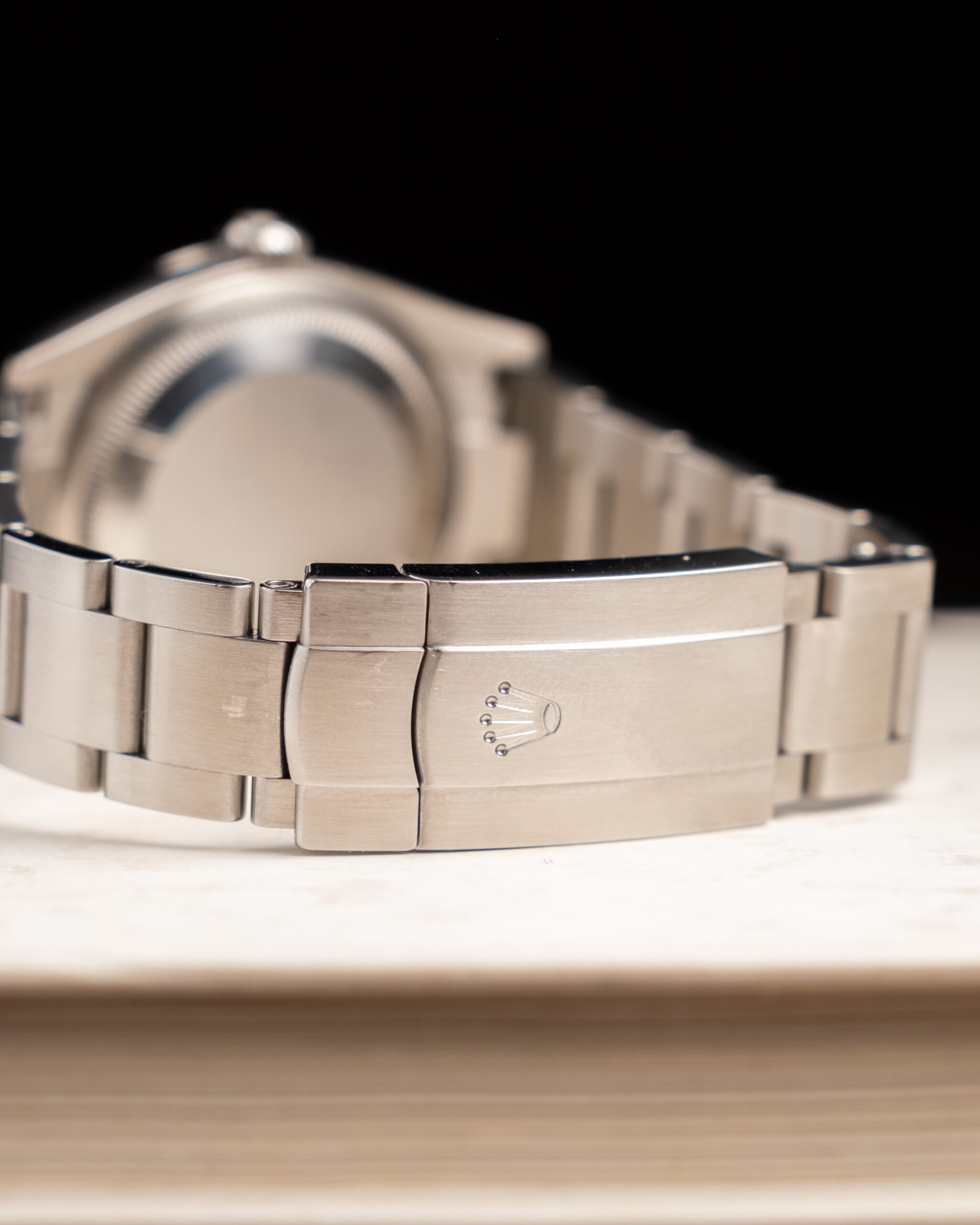 Rolex Oyster Perpetual 36 - slika 8