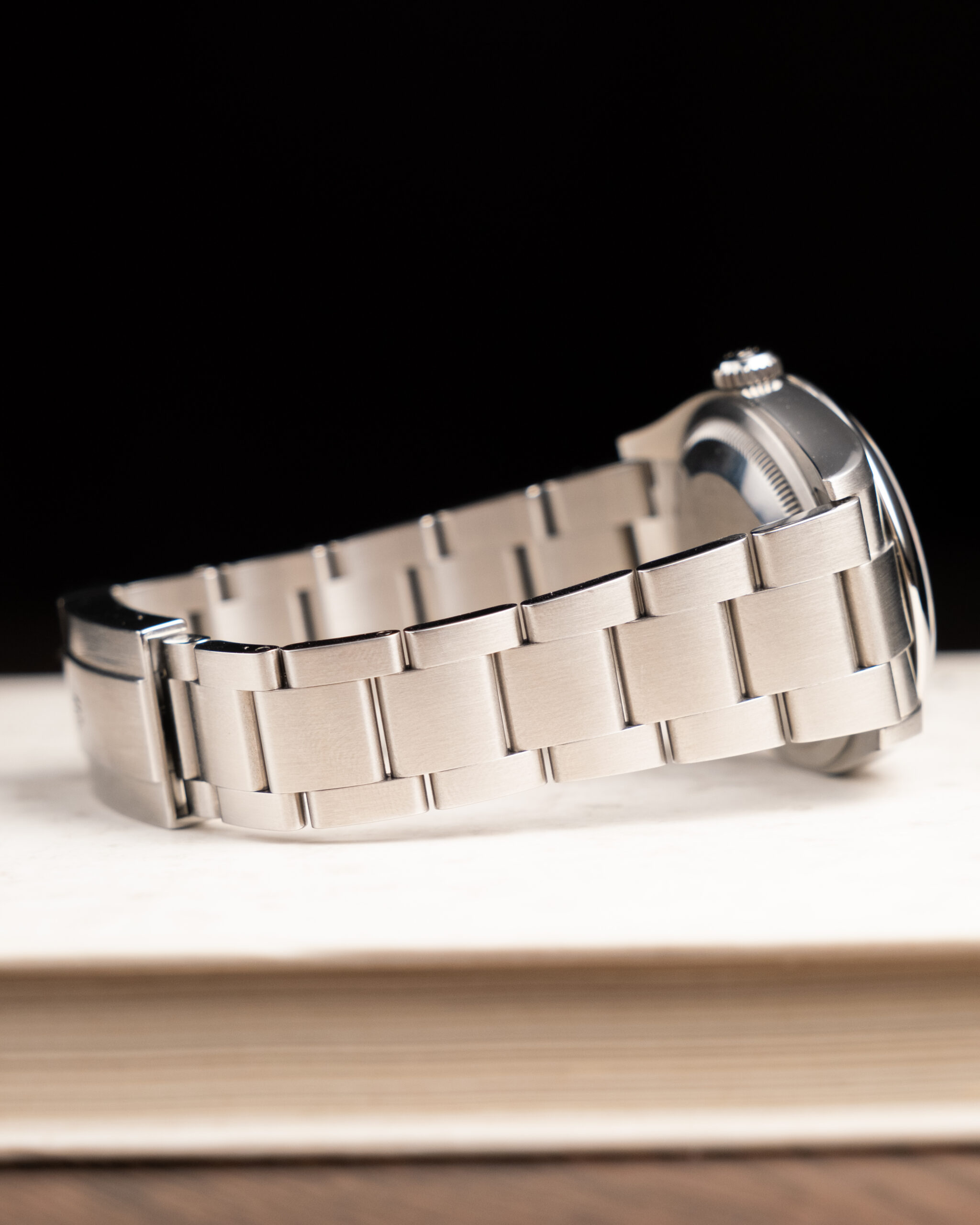 Rolex Oyster Perpetual 36 - slika 7