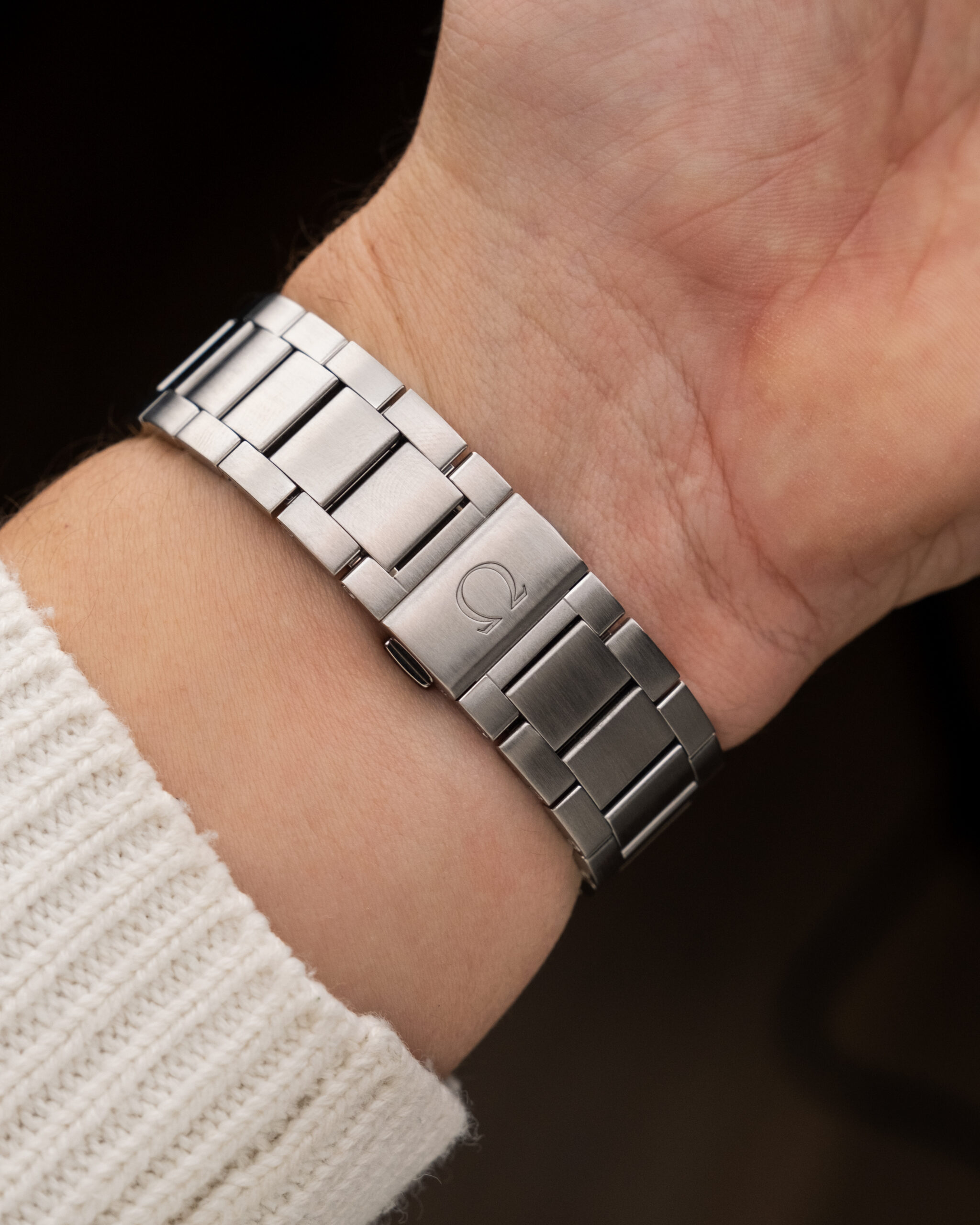 Omega Aqua Terra 42 - slika 4