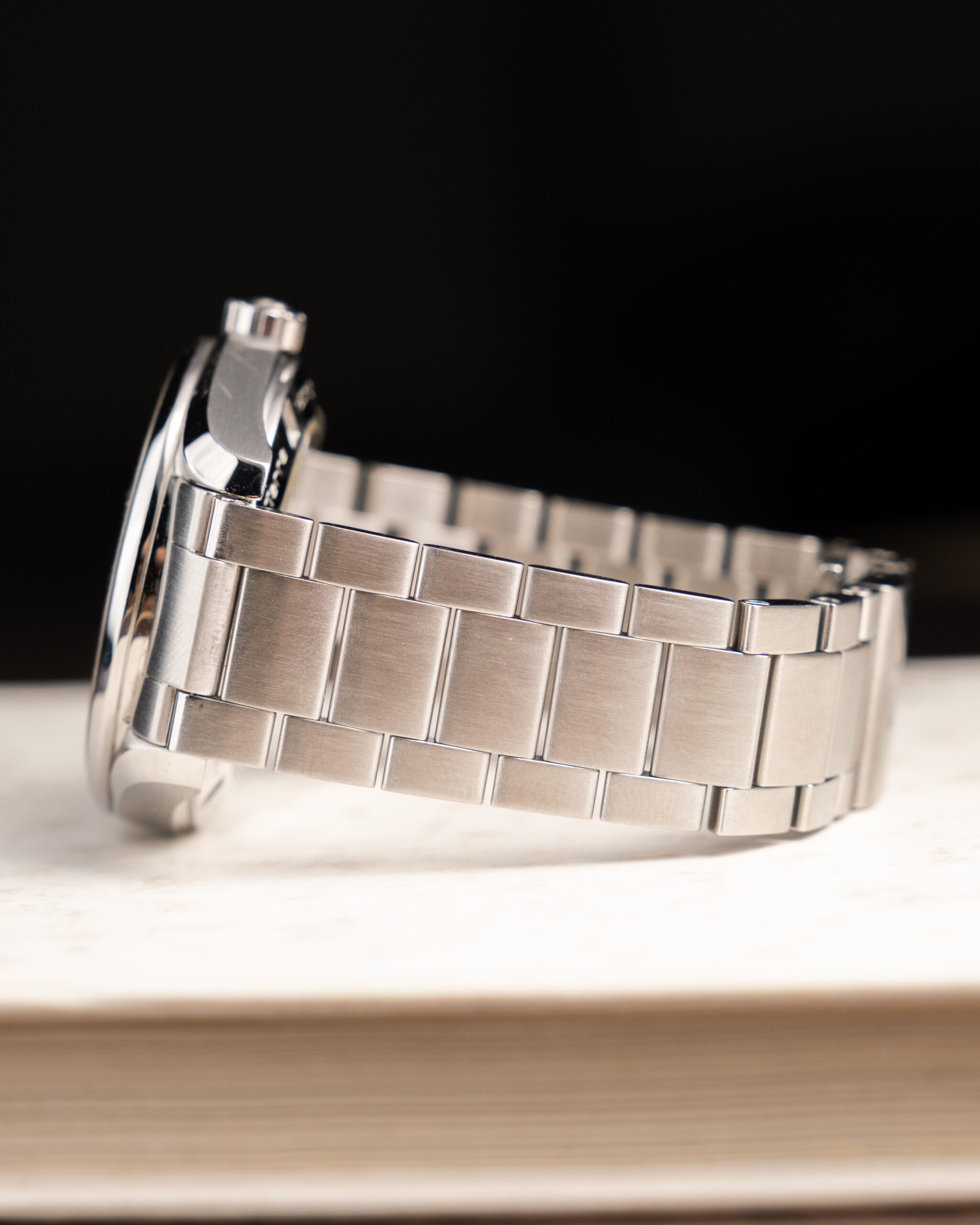 Omega Aqua Terra 42 - slika 6