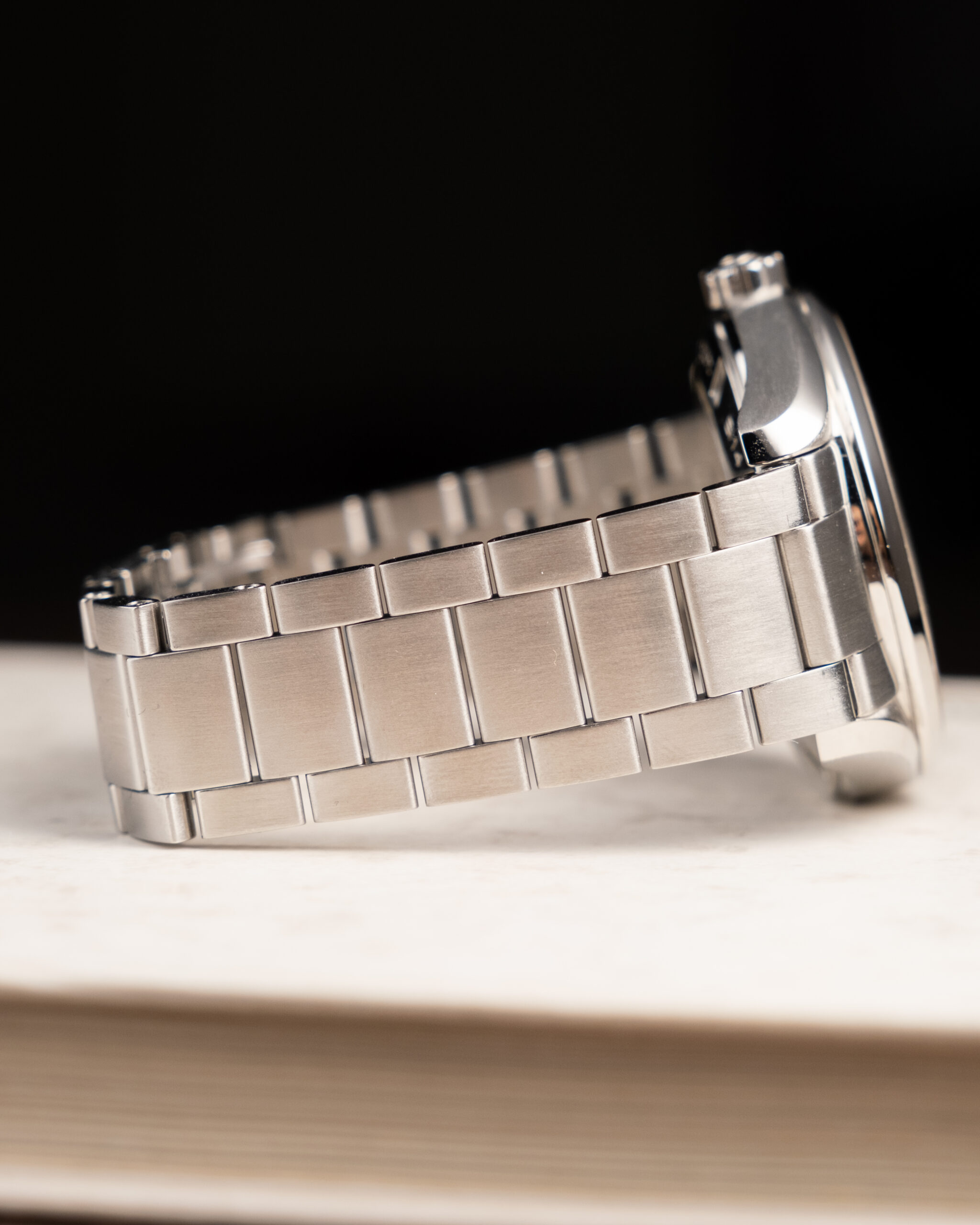 Omega Aqua Terra 42 - slika 7