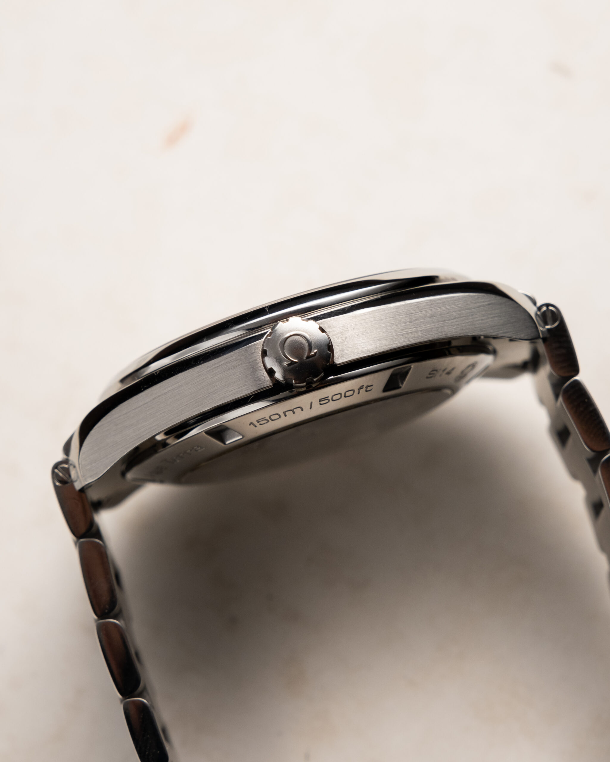 Omega Aqua Terra 42 - slika 10