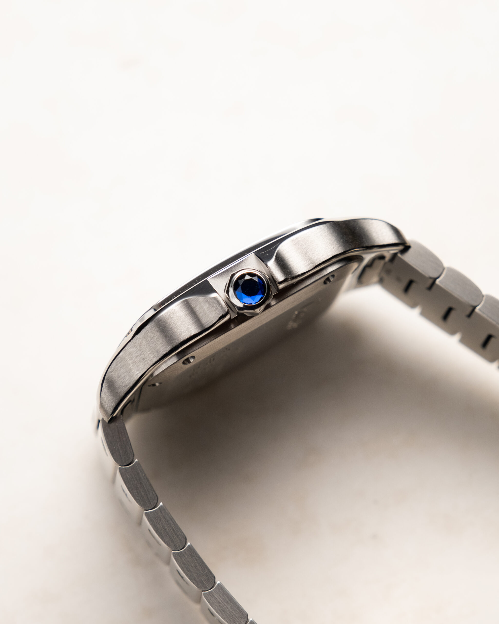 Cartier Santos M - slika 10