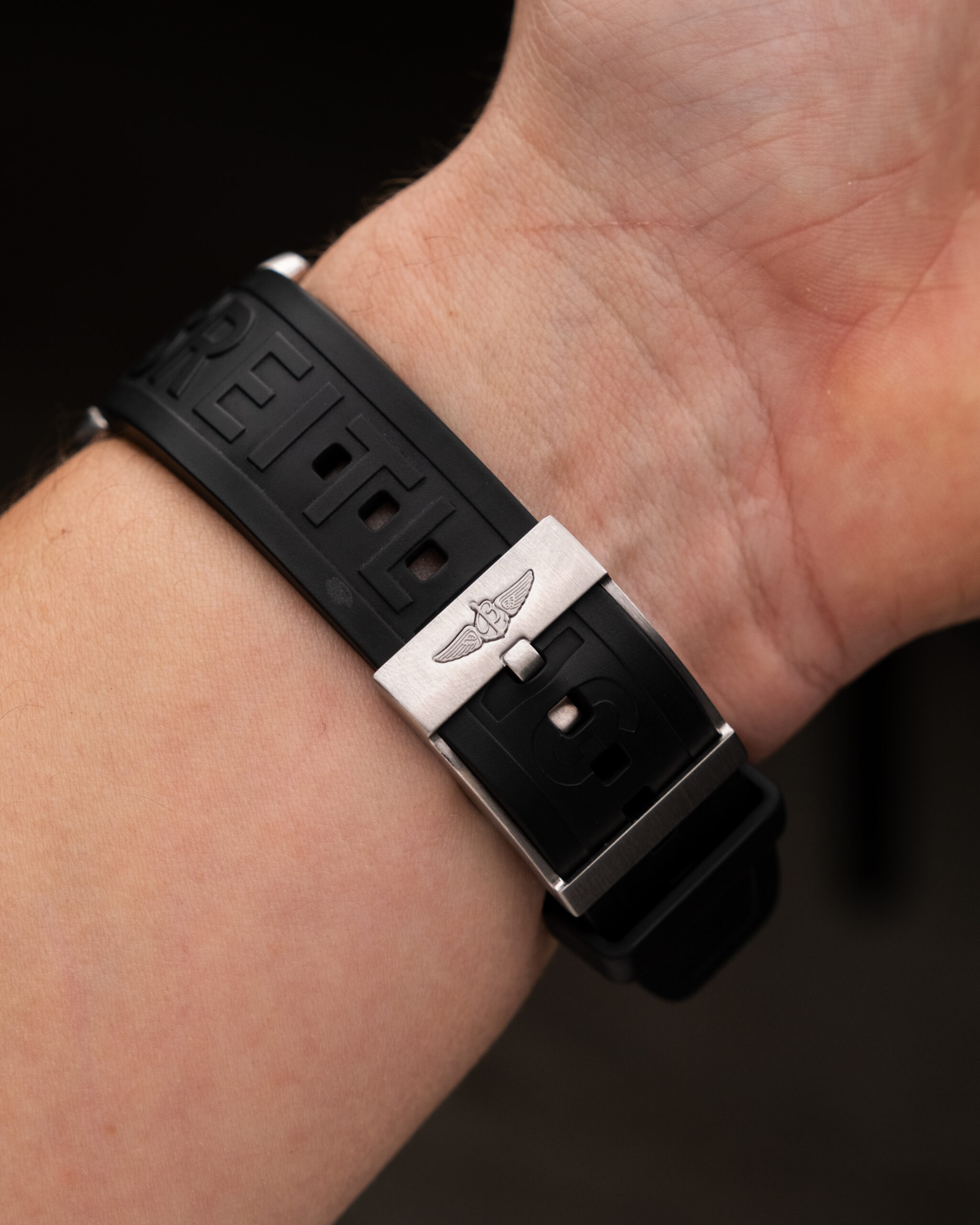 Breitling Superocean 44 - slika 4