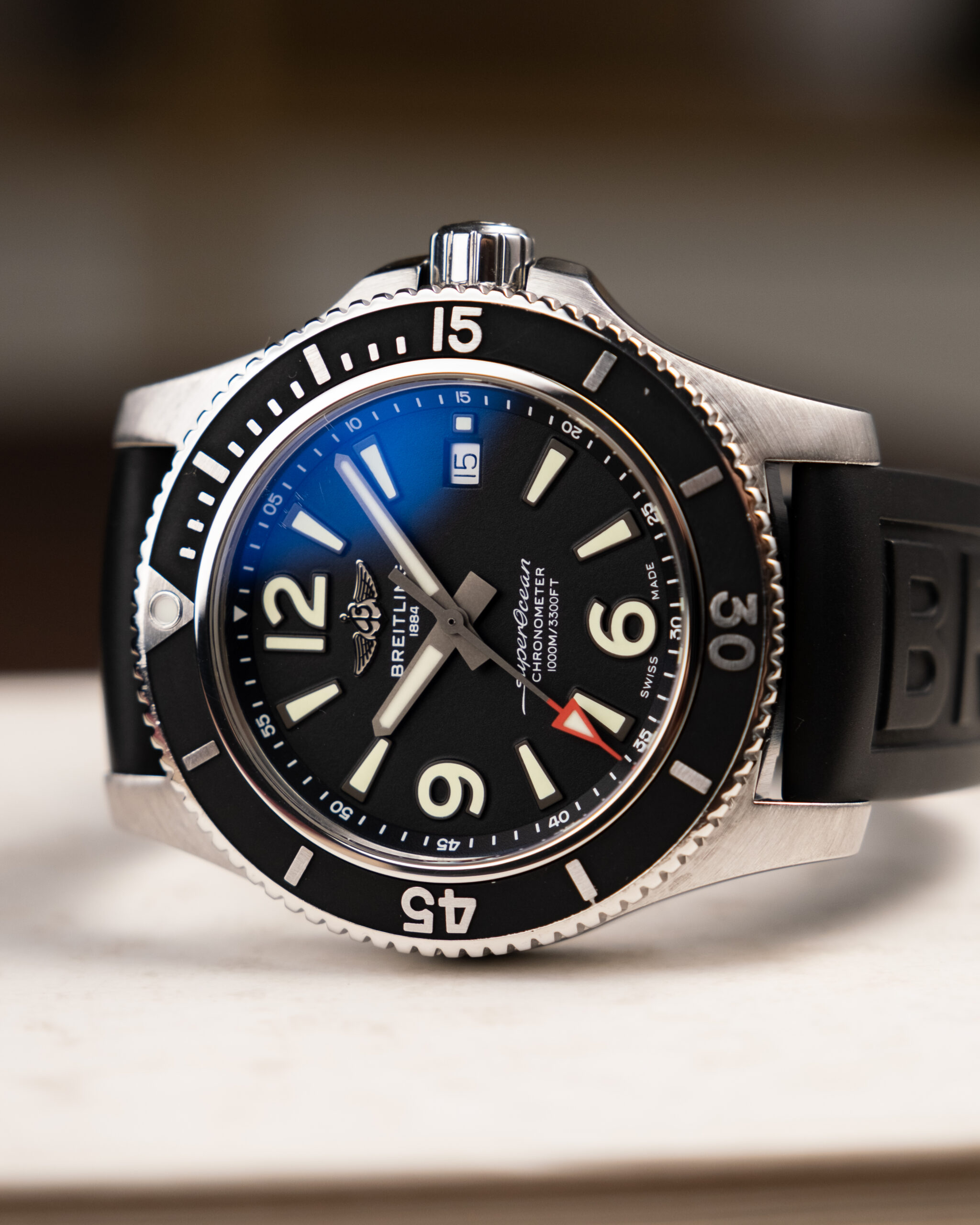 Breitling Superocean 44 - slika 5