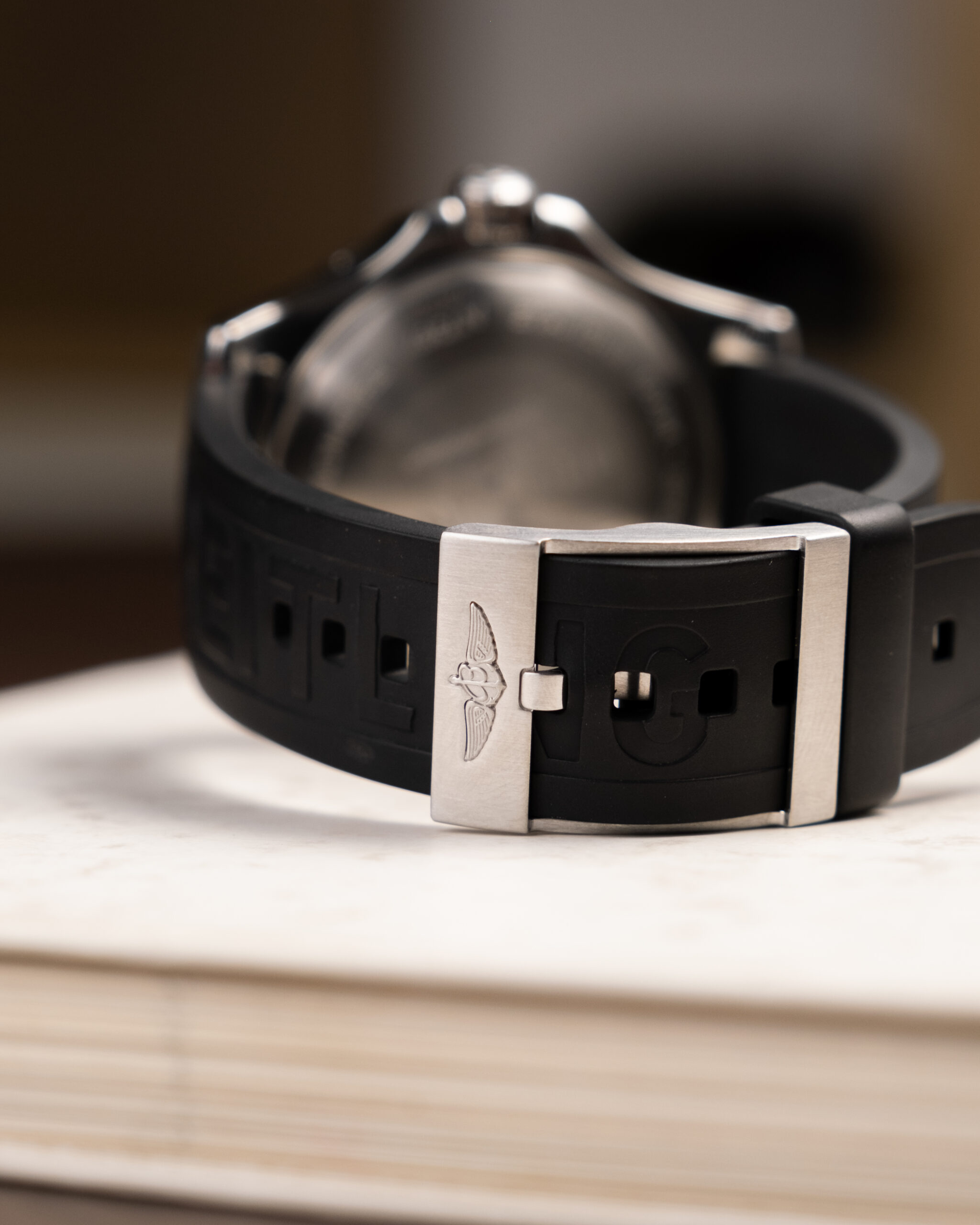 Breitling Superocean 44 - slika 8