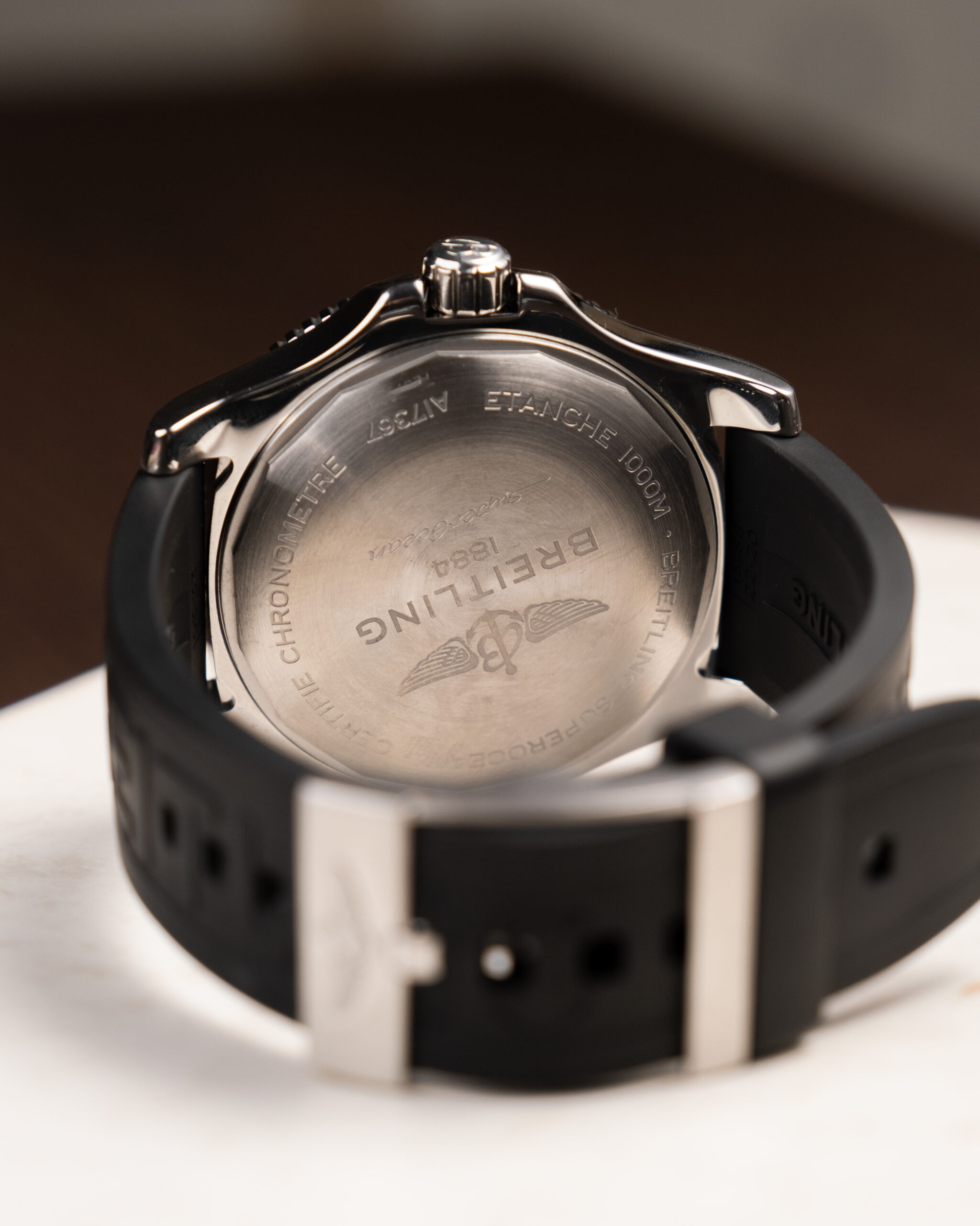 Breitling Superocean 44 - slika 9