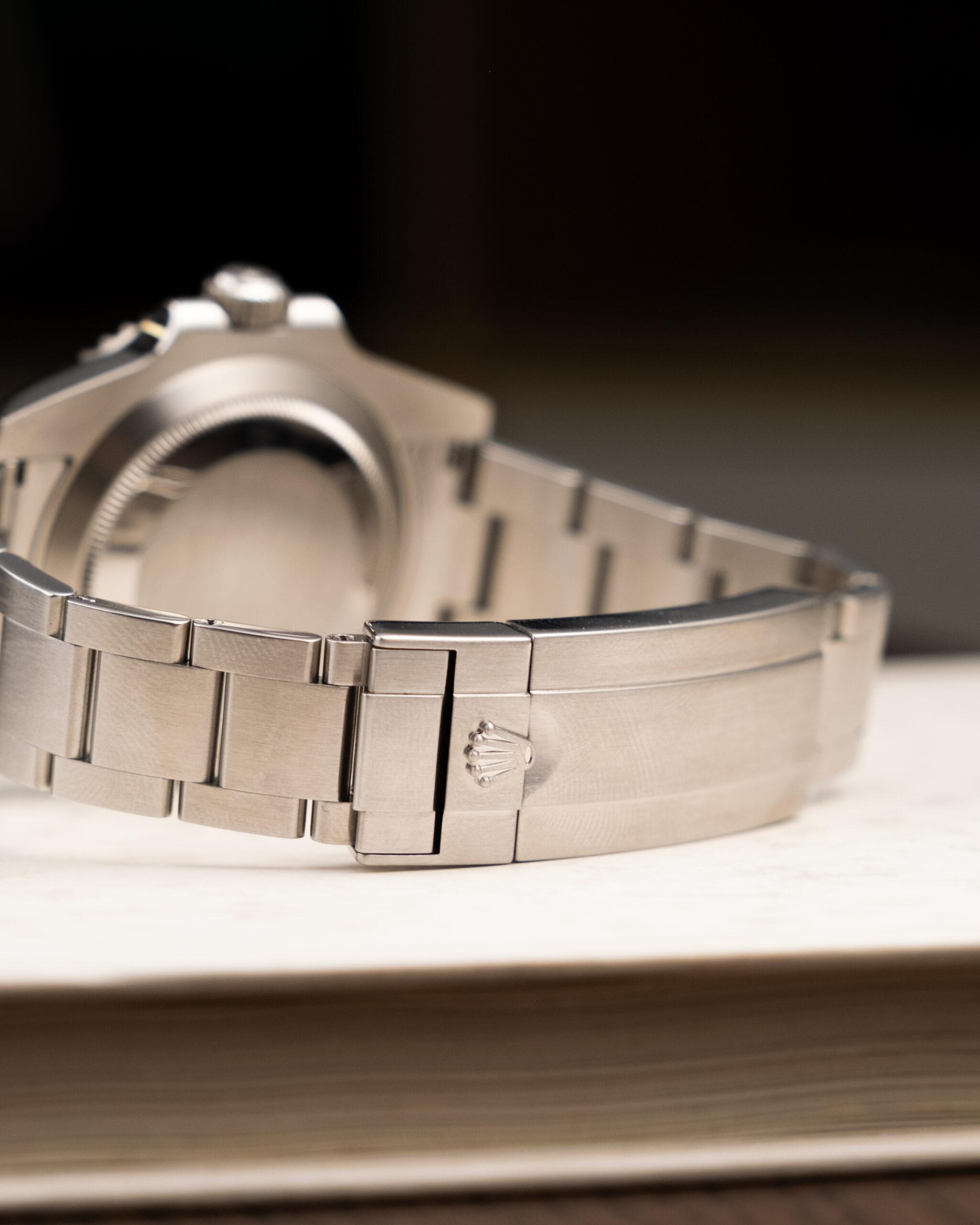 Rolex Submariner "Hulk" - slika 6