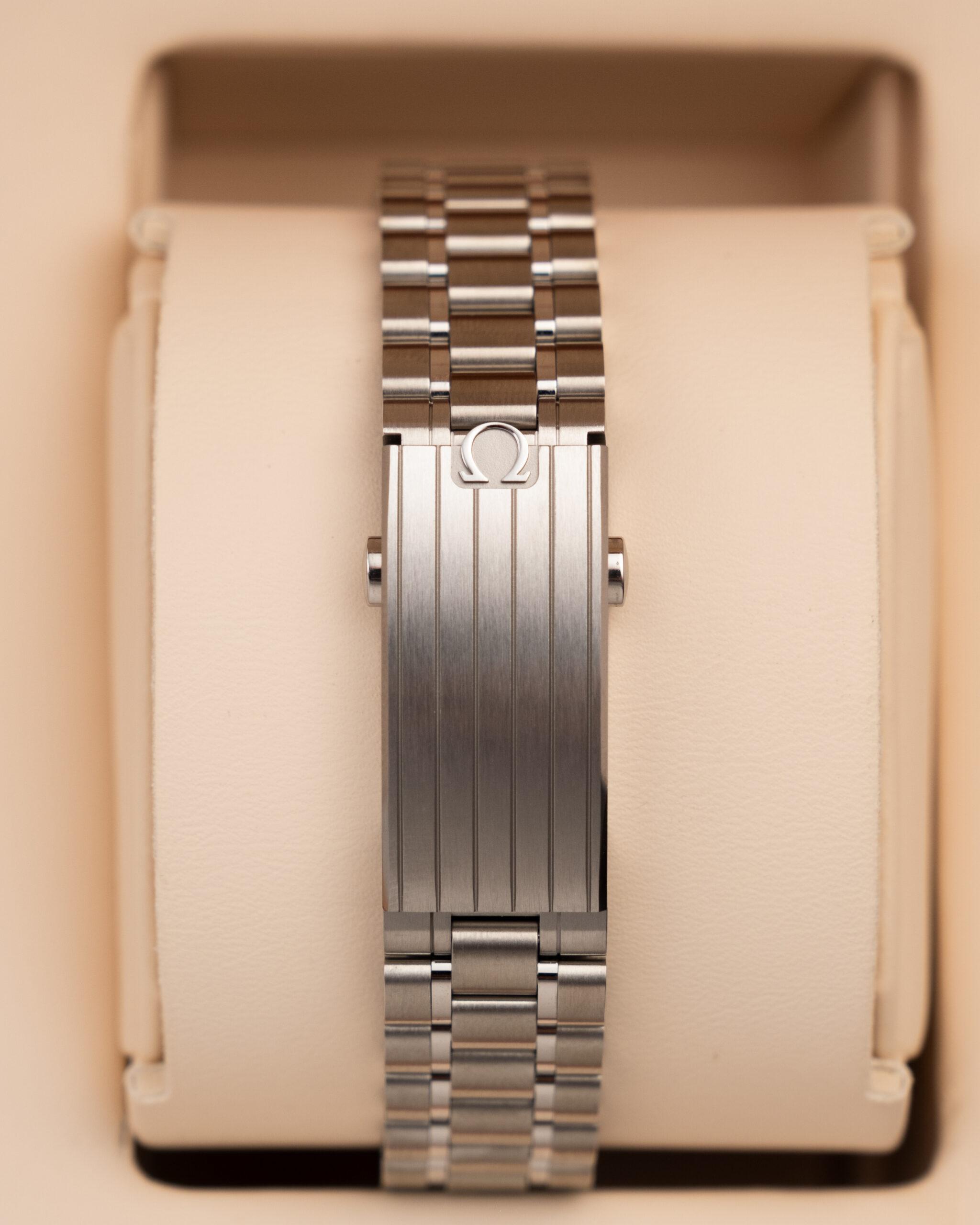 Omega Speedmaster Chronoscope 43 - slika 3