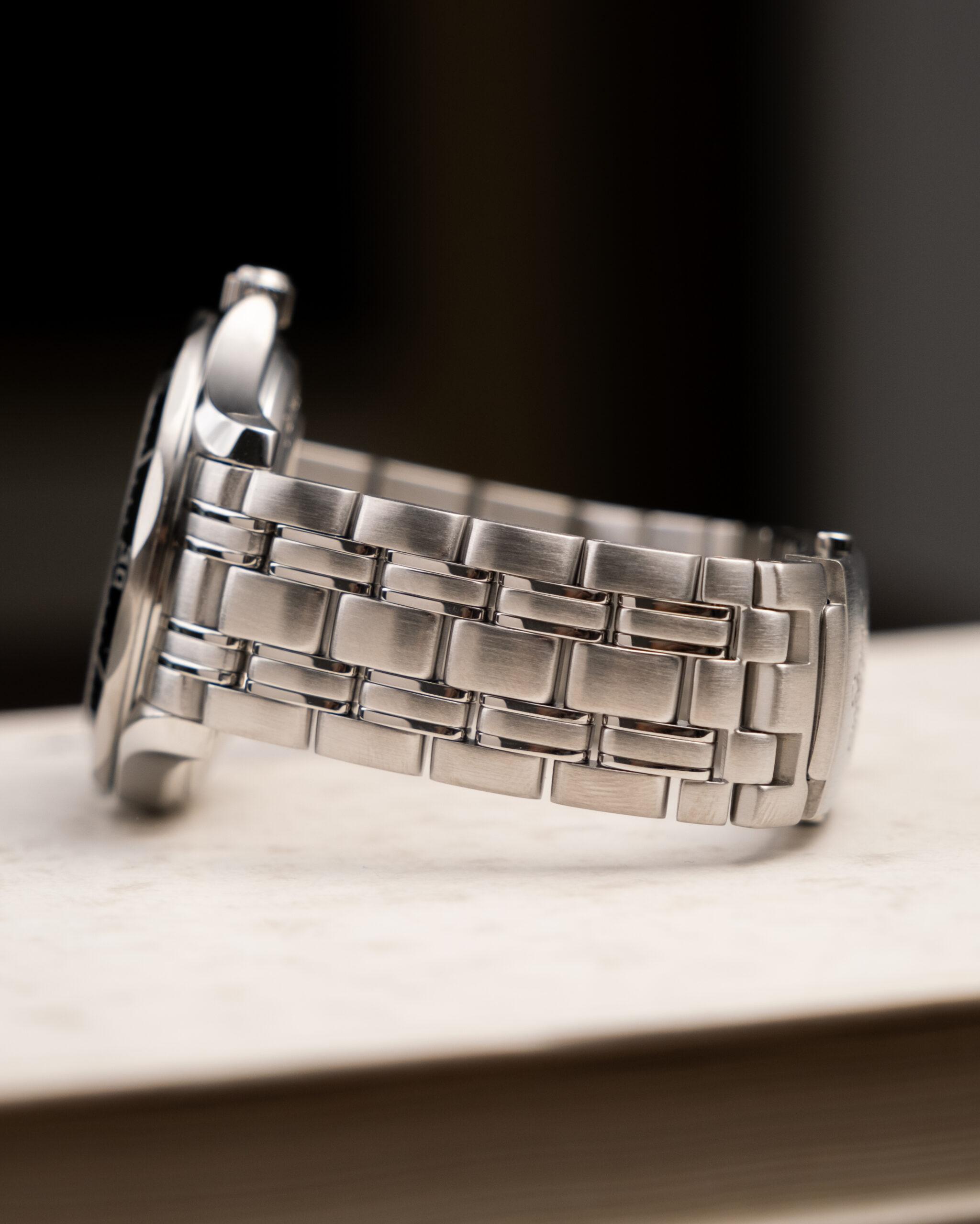 Omega Seamaster Professional 007 - slika 4