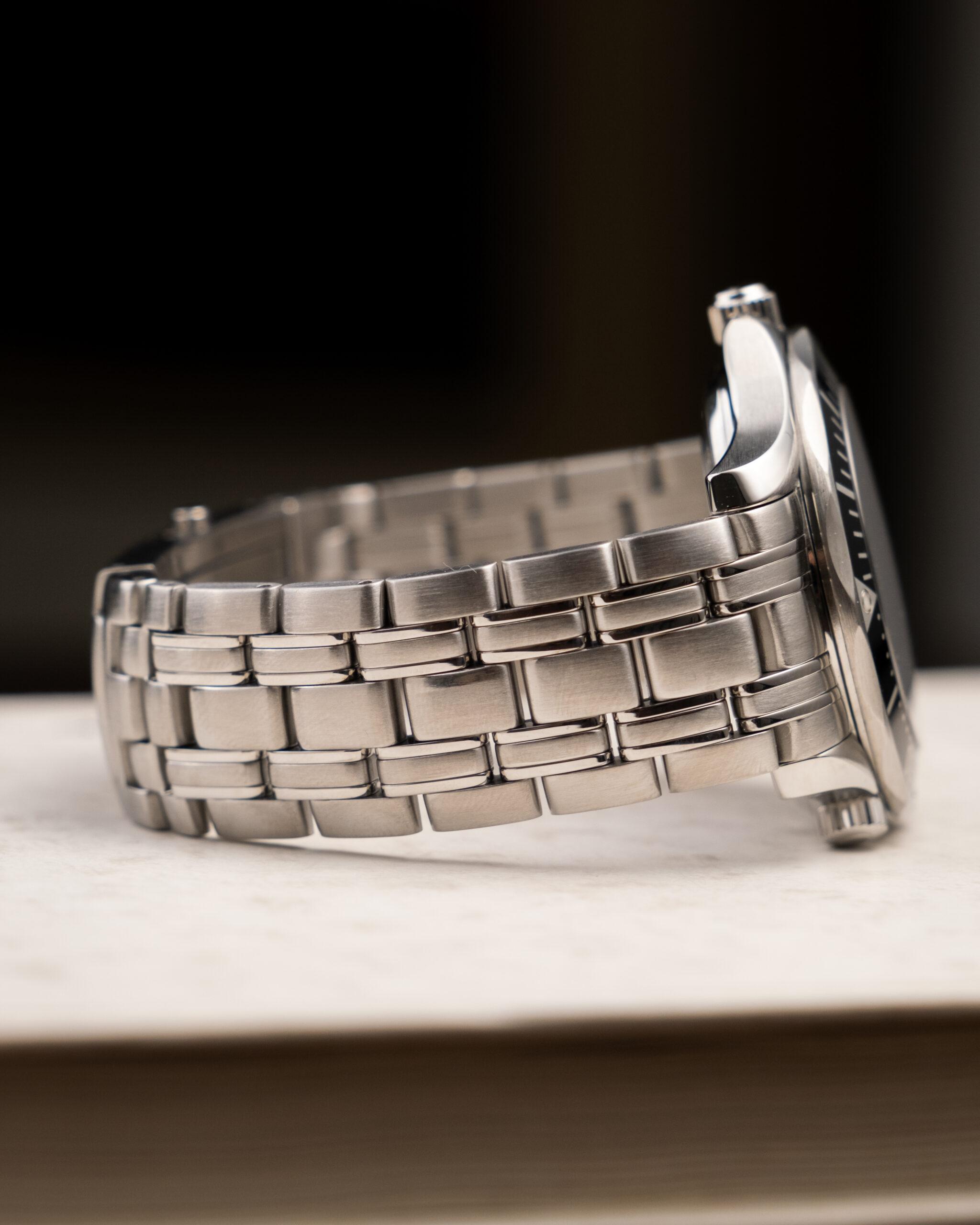 Omega Seamaster Professional 007 - slika 5