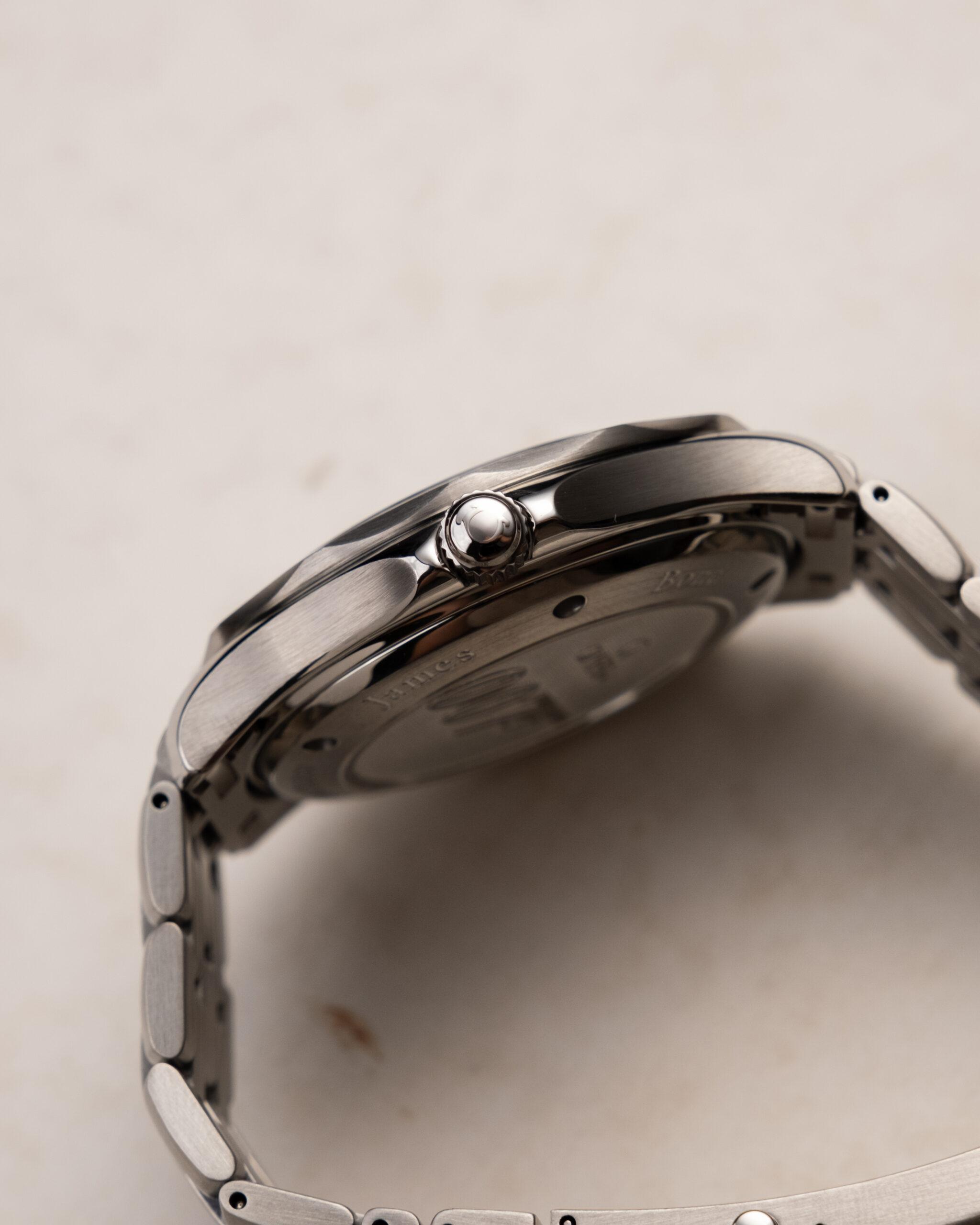 Omega Seamaster Professional 007 - slika 8